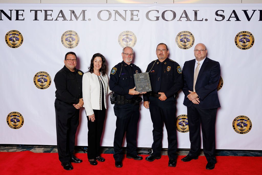 Florida Trafic Safety Challenge 2022